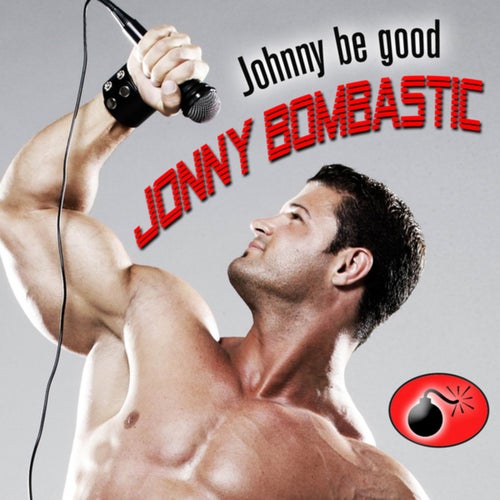 Johnny Be Good (Radio Edit)