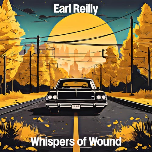 Whispers of Wound