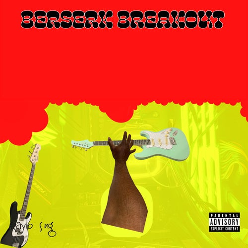Berserk Breakout