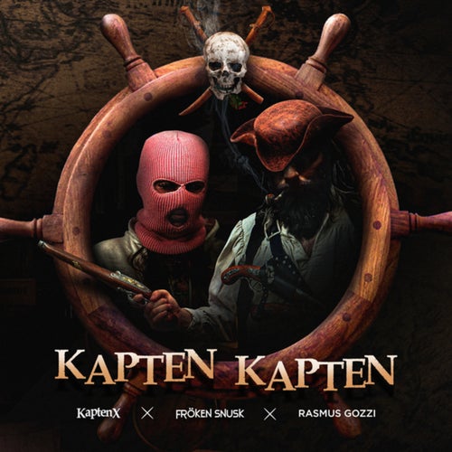 KAPTEN KAPTEN