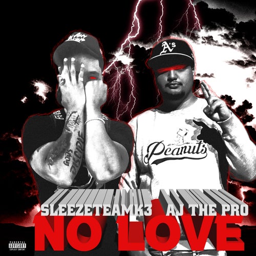 No love