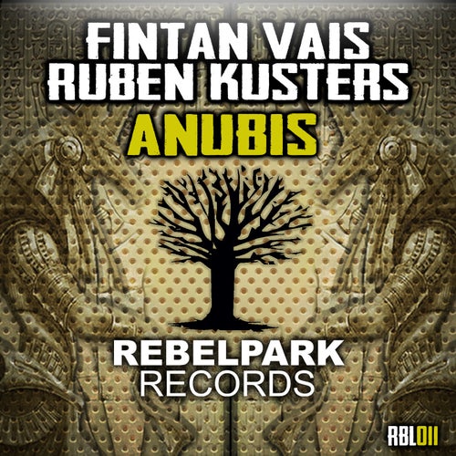 Anubis (Original Mix)