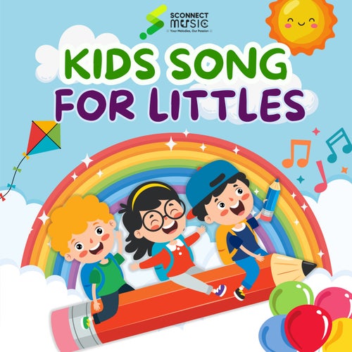 Kids Song For Littles