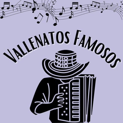 Vallenatos famosos