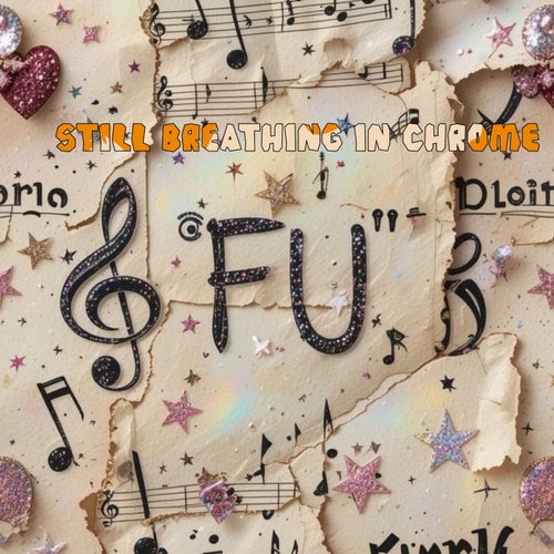 Still Breathing in Chrome