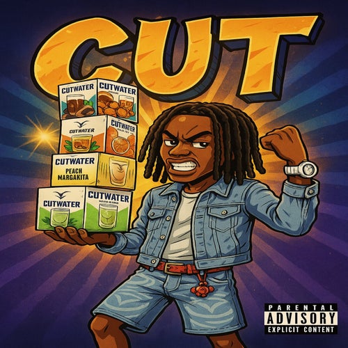 CUT