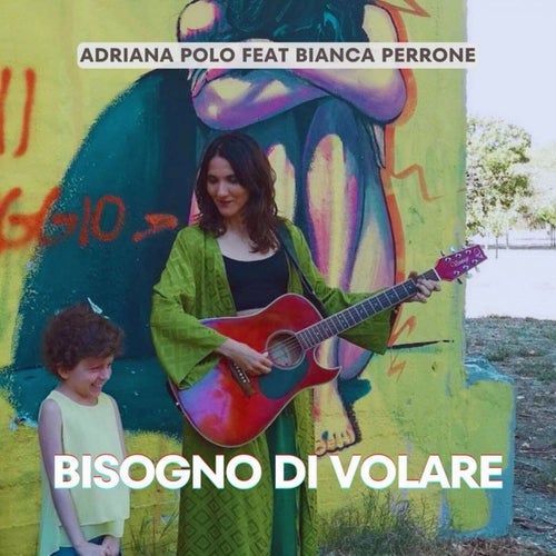 Bisogno di volare (feat. Bianca Perrone)