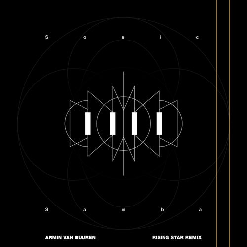 Sonic Samba (Rising Star Remix)