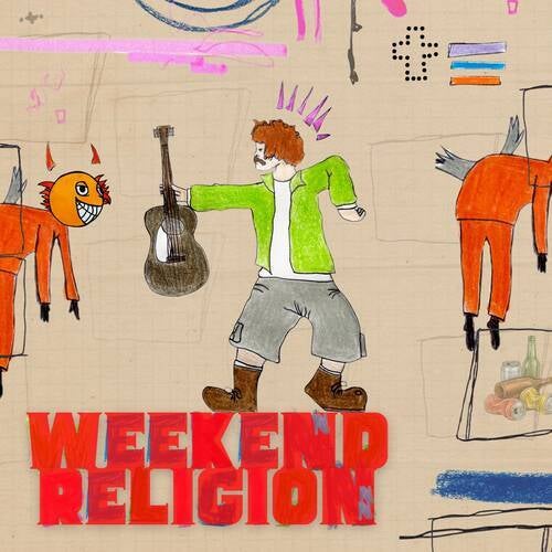 Weekend Religion