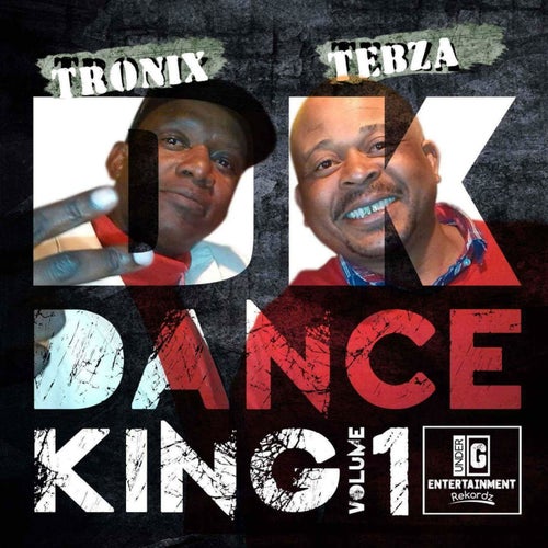 Dance Kingz (feat. Tronix 177 and Tebza Mozania)