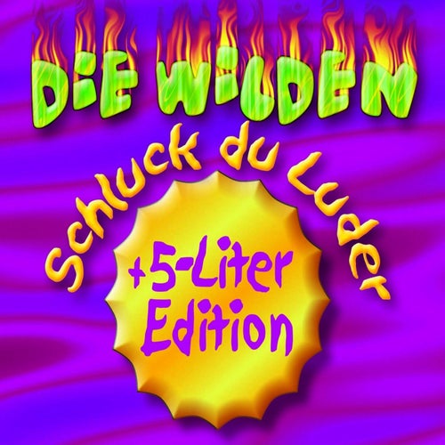 Schluck du Luder