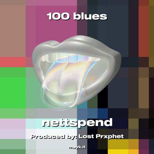 100 blues