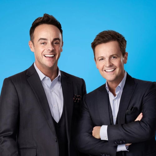 Ant & Dec Profile