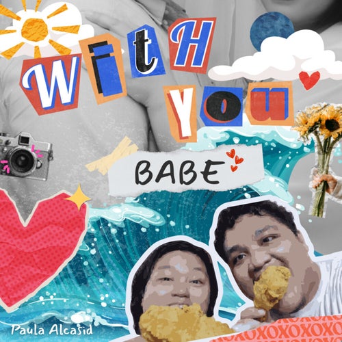 With You Babe