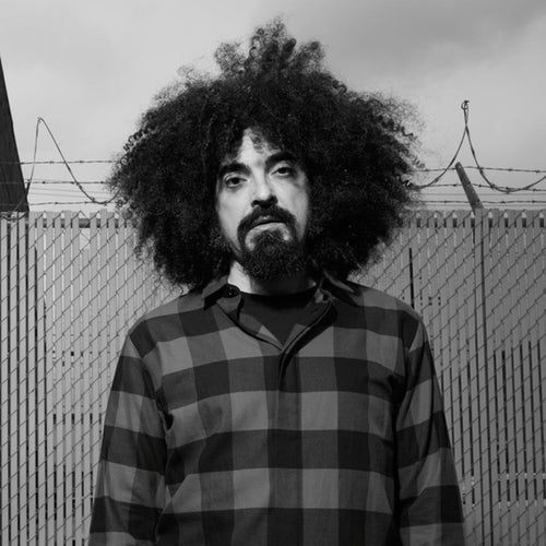 Caparezza Profile