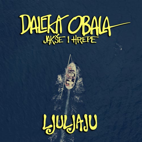 Ljuljaju