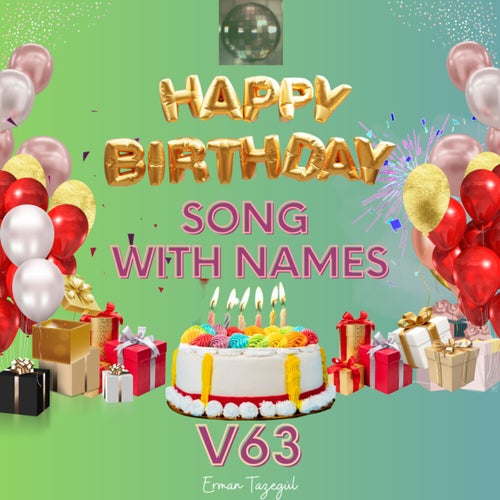 Happy Birthday Almina