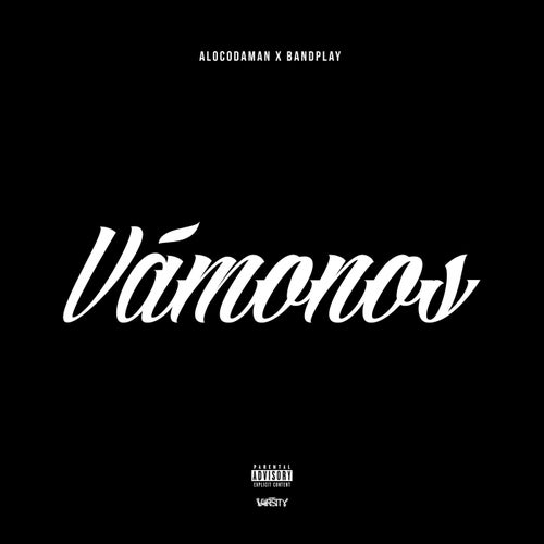 Vámonos - Single