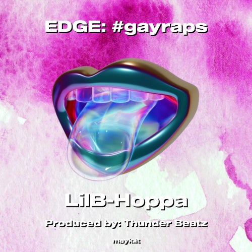 EDGE:#gayraps