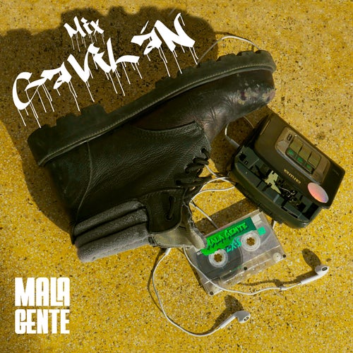 Mix Gavilán: El Chuntaro Style / Mucha lucha / El baile del Gavilán