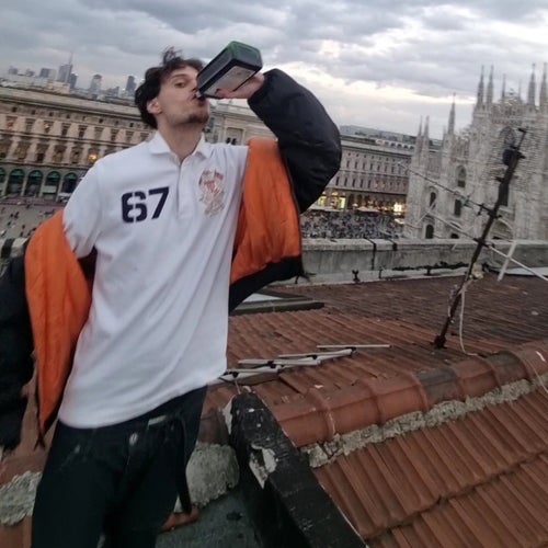 Questa Roba è MIA