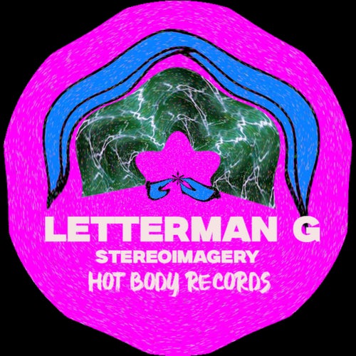 Letterman G
