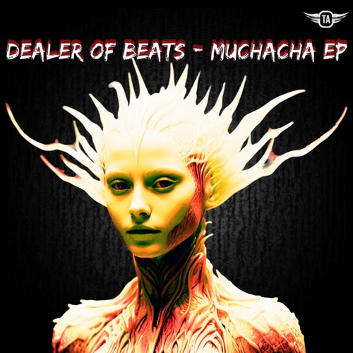 Muchacha EP