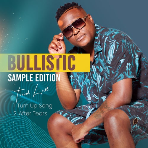 Bullistic Sample Edition