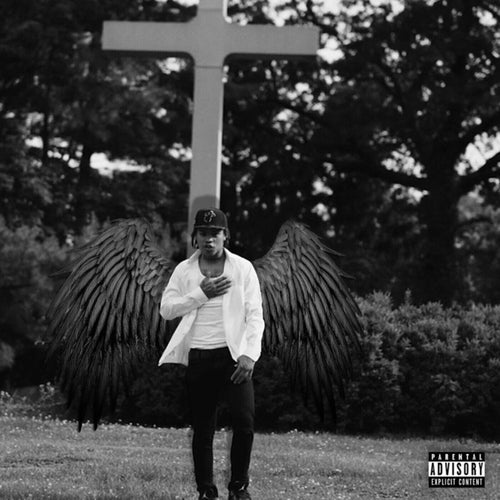 Black Angel (feat. Snow Banks)