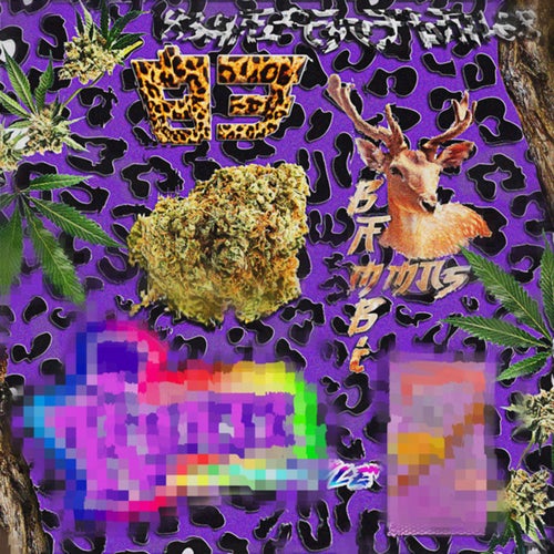 RUNTZ FREESTYLE