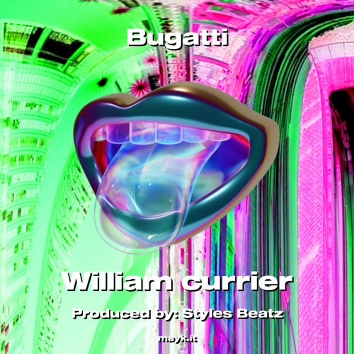 Bugatti