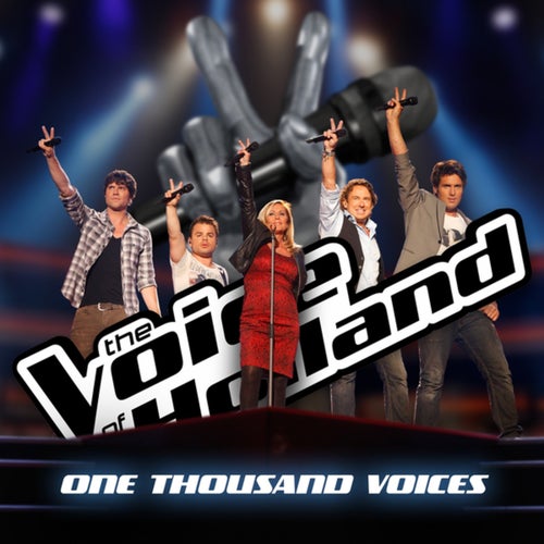 One Thousand Voices