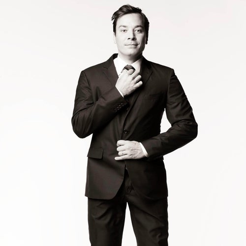 Jimmy Fallon Profile