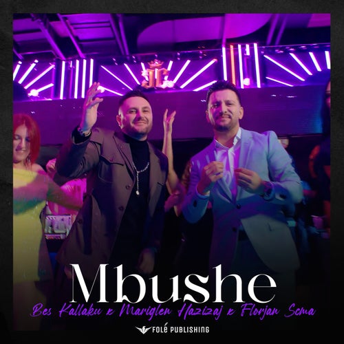 Mbushe