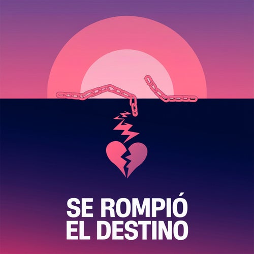Se rompió el destino