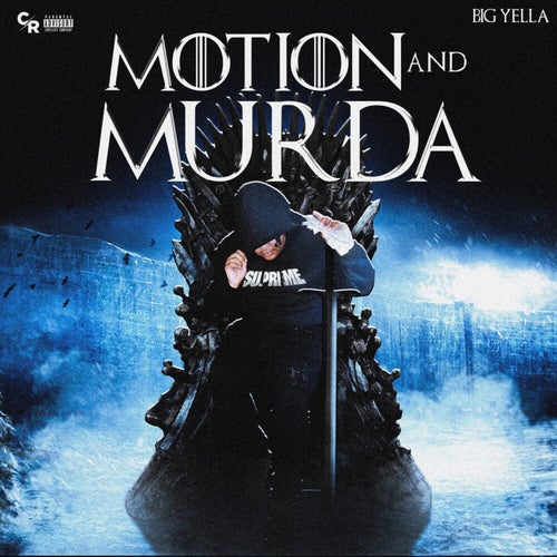 Motion & Murda