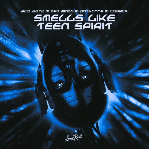 Smells Like Teen Spirit