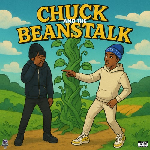 Chuck & The Beanstalk