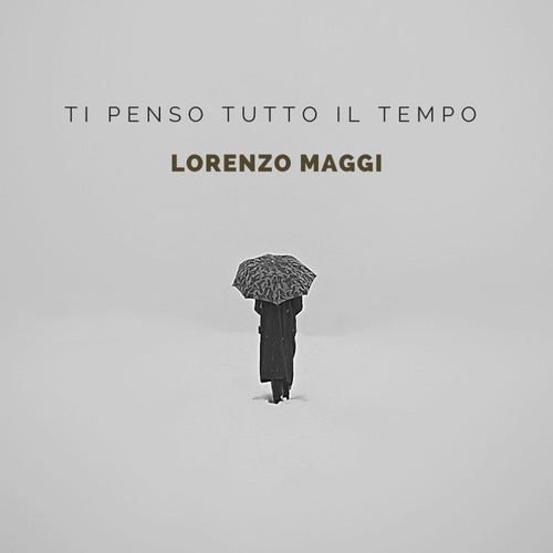 Ti penso tutto il tempo
