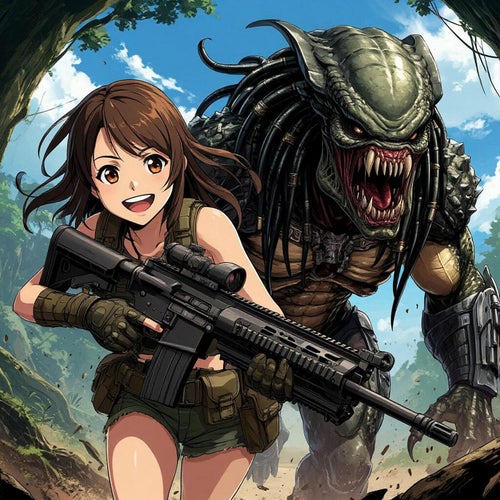 Predator