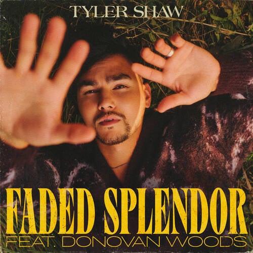 Faded Splendor (feat. Donovan Woods)