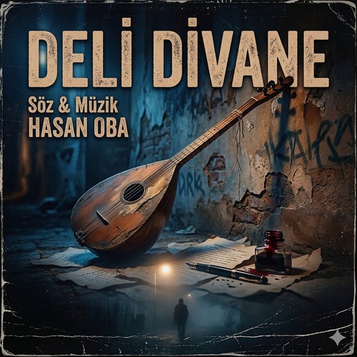 Deli Divane