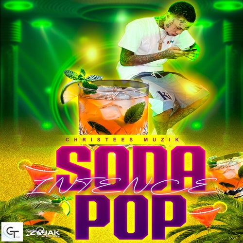 Soda Pop