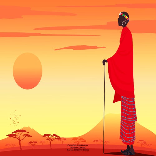 Ngoro Yakwe