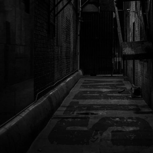 Stray