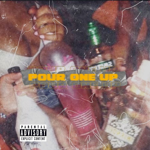 Pour One Up