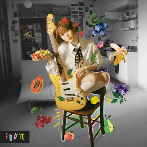 FRUIT (Digital Edition)