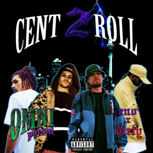 Cent2roll