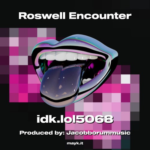 Roswell Encounter