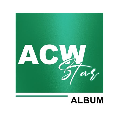 Album Acw Star